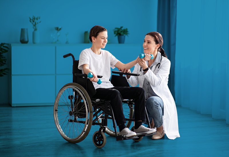 Medical care consultation