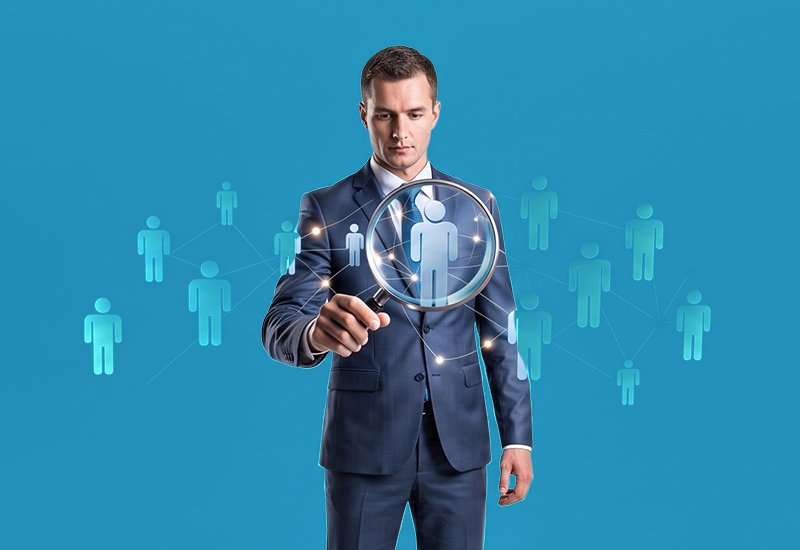 Recruiting interview and candidate screening