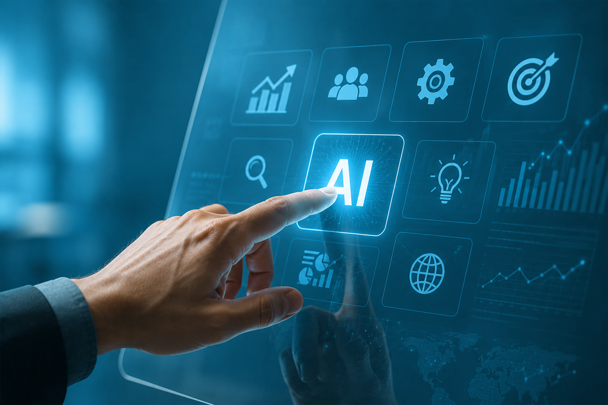 Practical AI Uses for Growing Australian Businesses