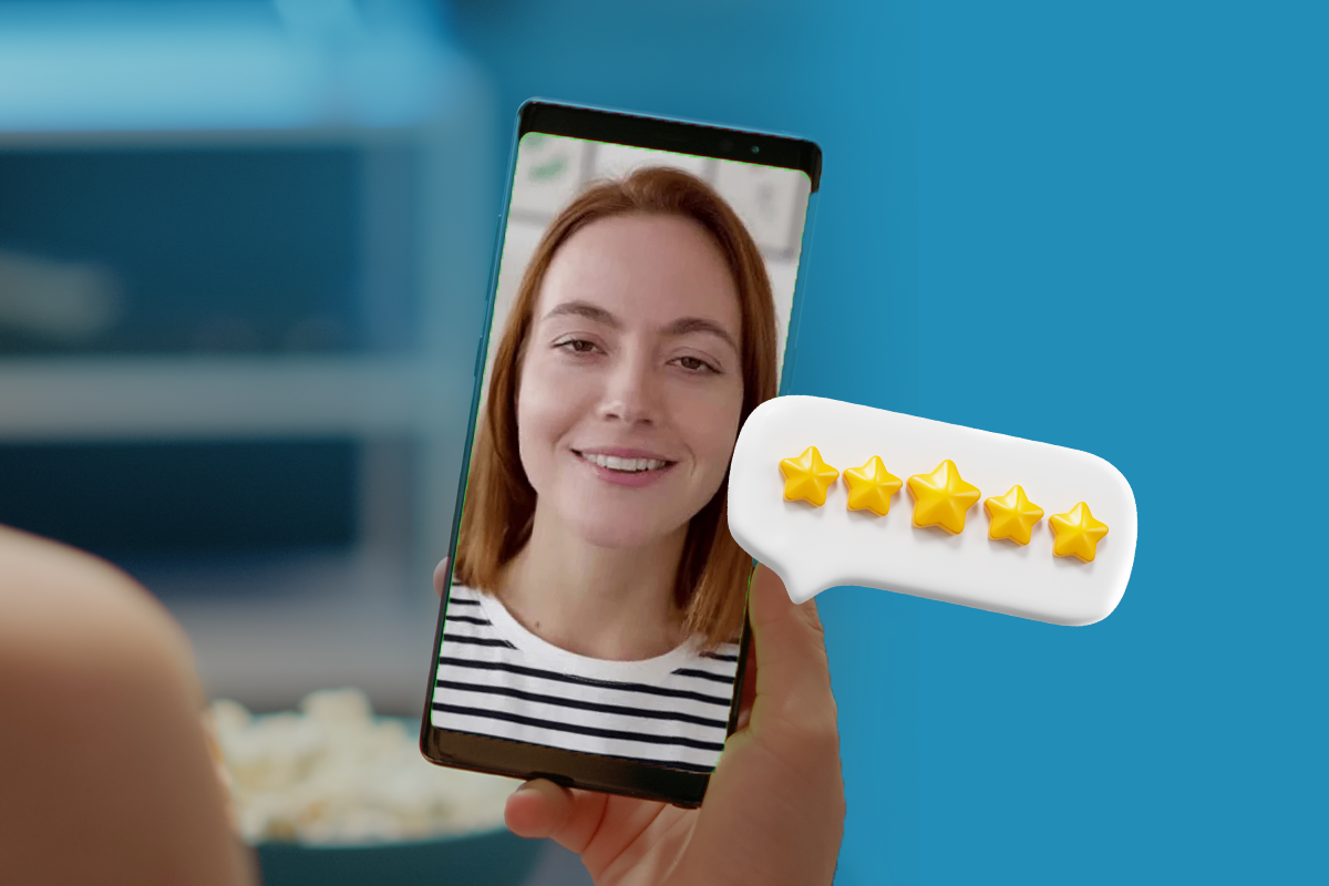 Why Video Proof Outperforms Written Testimonials
