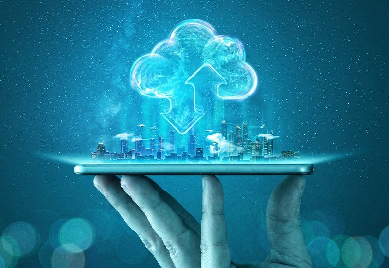 Cloud infrastructure and IT systems support